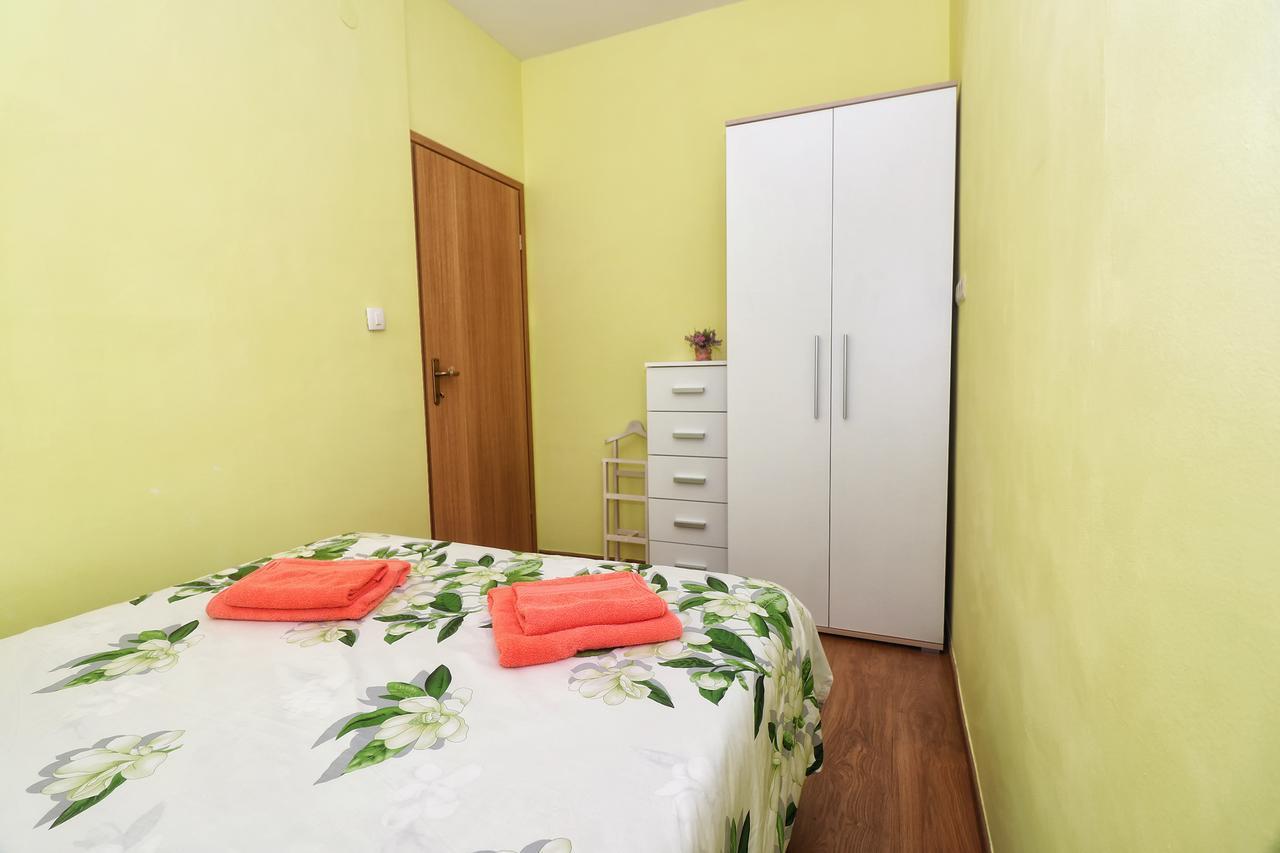 Apartments Amalia Rovinj Exterior photo