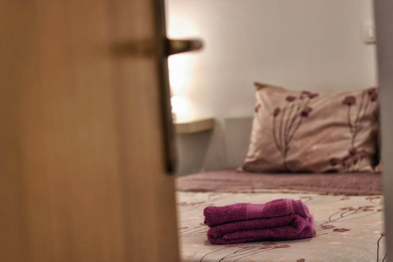 Apartments Amalia Rovinj Exterior photo