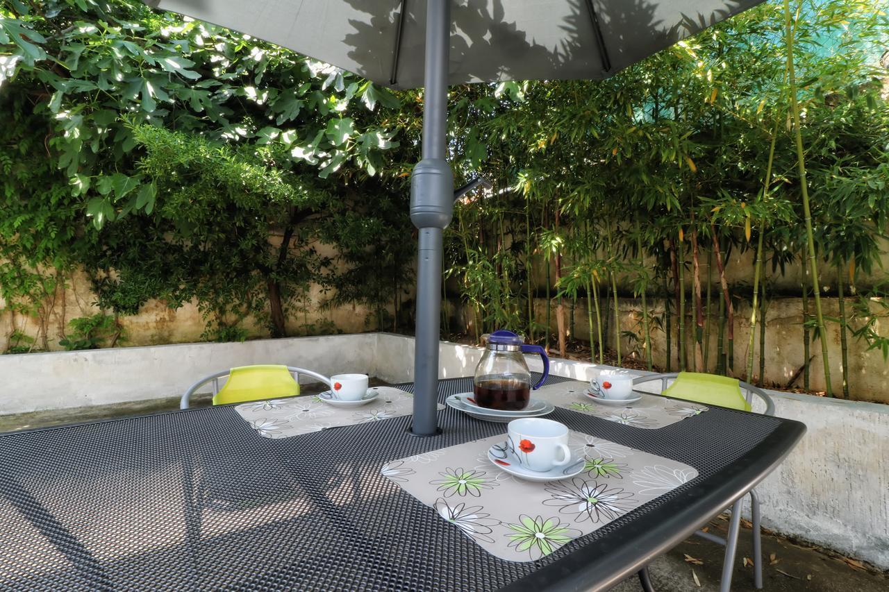 Apartments Amalia Rovinj Exterior photo