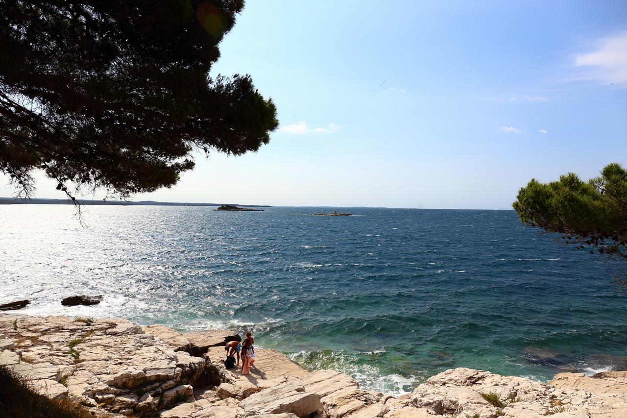 Apartments Amalia Rovinj Exterior photo